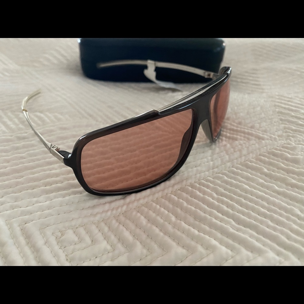 Christian dior sunglasses✨authentic -made in Italy - Picture 3 of 8